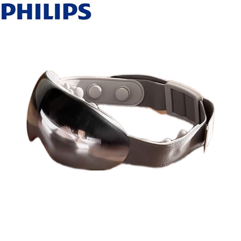 Philips Smart Eye Massager CN plug (adapter included)