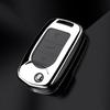 Baojun 560 Key Case 17, Remote Control Protective Shell 1.5 Wuling Folding Keychain.