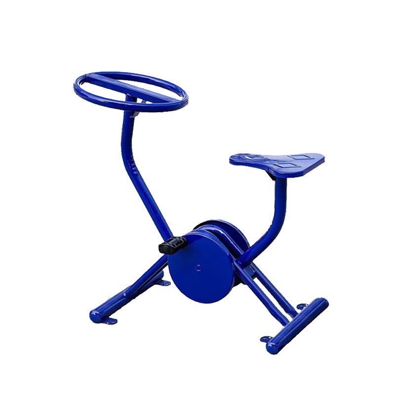 Outdoor High and Low Parallel Bars