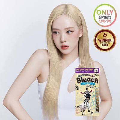 Super Rich Cream Hair Bleaching Black Removal Plan