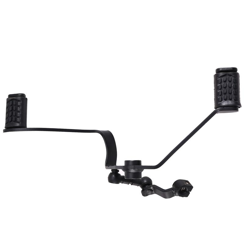 Front And Rear Step Shift Lever Modified Gear Lever For Honda Motorcycle Accessories Shift Arm Rebel 500