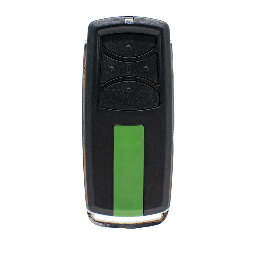 Merlin+ 2.0 E945M Roller Door Gate Operator Opener Suits Steel-Line ST50EVOB ST50EVO Gate Keyfob