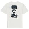 New Nike T Shirts Men Ecru DQ1906-133