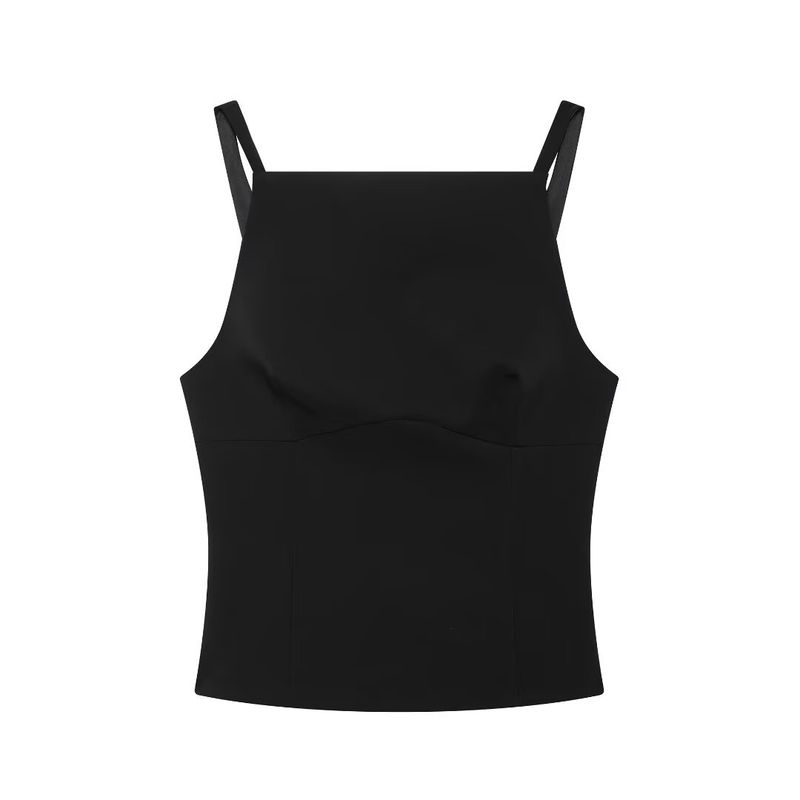 Jnleaog Autumn New Women's Clothing Fashion Style French Back Bowknot Decoration Tops 9325777