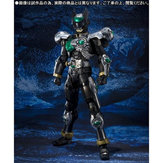 Kamen Rider Birth S.I.C.