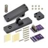 Circuitos integrados e eletrónica industrial – Placas de circuito impresso e assembleia
