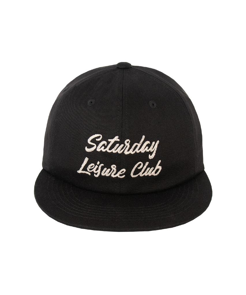Seleodeilejeokeulleob Leisure Ball Cap - Black