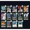 Used Union Arena BLEACH Hitsugaya Deck with AP