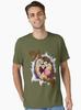 Tom & Jerry Tasmanian Devil Essential T-Shirt