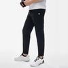 FILA Solid Micro Logo Casual Pants Men bottoms Black A11M221604FBK