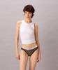 Bikini QP3451O M UB12NT3OU5H2 [Calvin Klein] 3-Pack