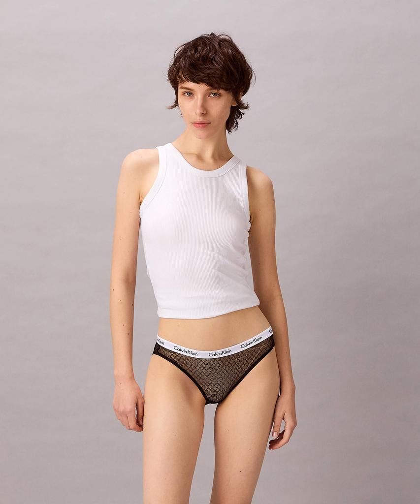 Bikini QP3451O M UB12NT3OU5H2 [Calvin Klein] 3-Pack