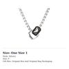 Emporio Armani Stainless Steel Necklaces Men's EGS2937040