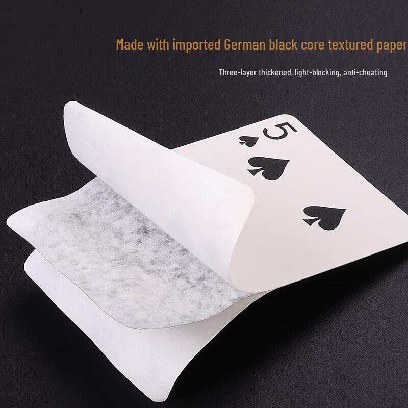 Xunhuo Guandan Playing Cards 10-Deck Set