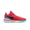 Lebron Nxxt Gen Ep Track Red Black