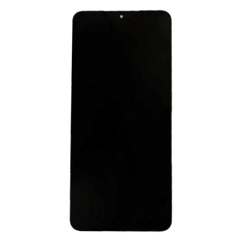 

[Grade B] AMOLED Screen and Digitizer Assembly Part Replacement (without Logo) for Samsung Galaxy S21+ 5G G996 A