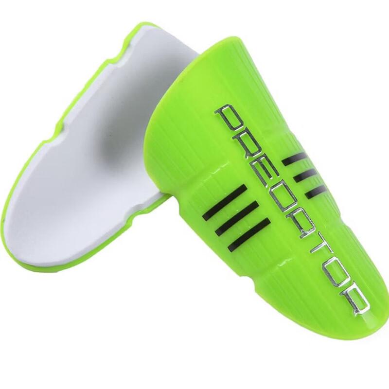 Dingbai Adult Football Shin Guards