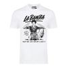 La Bamba Bob Not My First Or My Last Graphic Tee Shirt