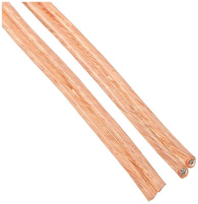 MONSTER Lautsprecherkabel separat erhältlich 12 AWG 3m ME-S12-3M []