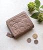 Animale Bifold Wallet 0030190 [Dakota] (Gray (11))