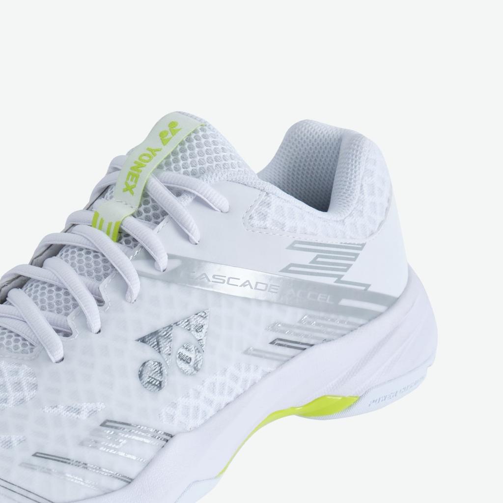 Yonex Shb-Ca1Ex (Cascade Accel Korea) (2024) Unisex Badminton Shoes Lime
