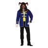 Fiestas Guirca Mens Monstrous Enchanted Prince Costume Set