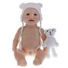 Doll Soft Toy with and Plush