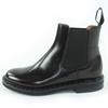Pristine CHURCH'S Ankle boots NIRAH2 Side-gore leather boots Light Black 35 Used
