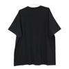 BURBERRY 8017484 Black EMERSON TB T-shirt tops L blackUsed