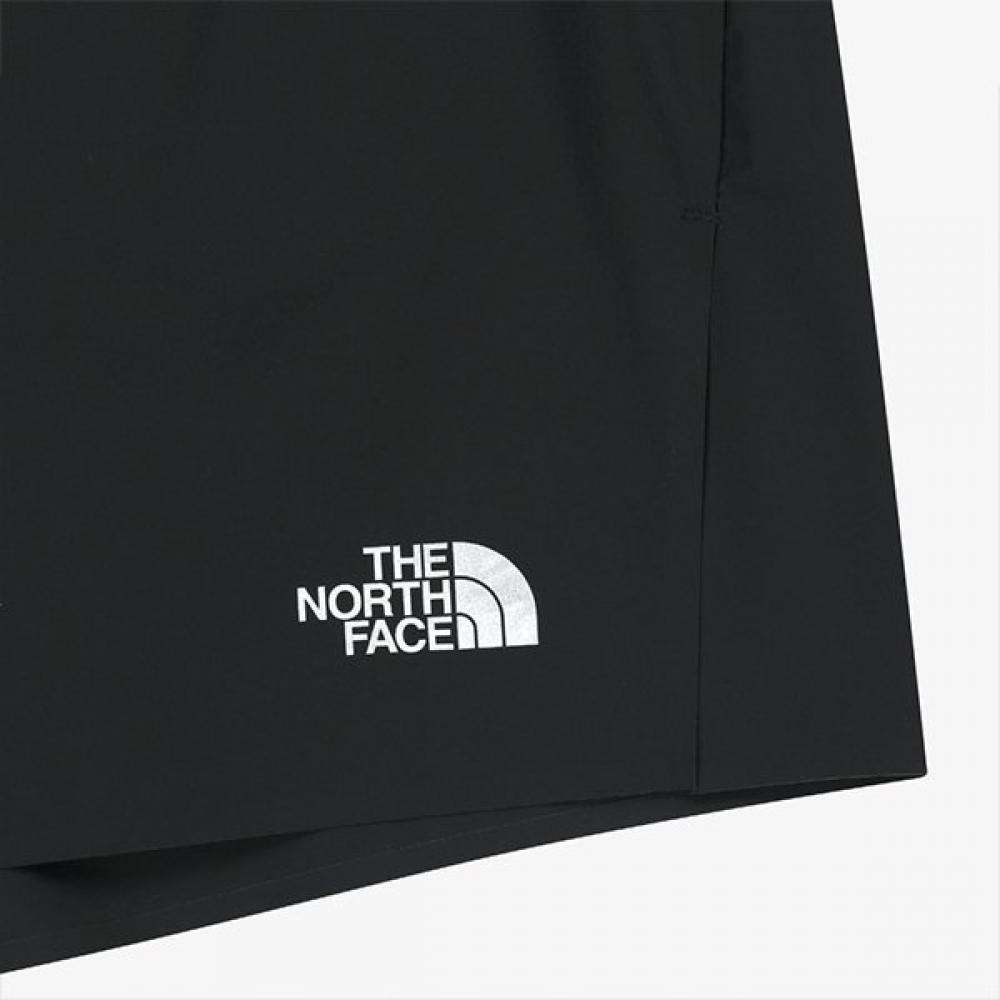 The North Face Men S Jet Run ShortS Black nS6nS09j