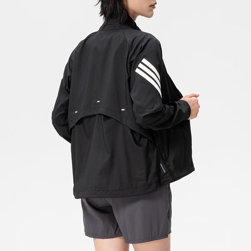 Adidas Women's Sportswear Casual Jacket