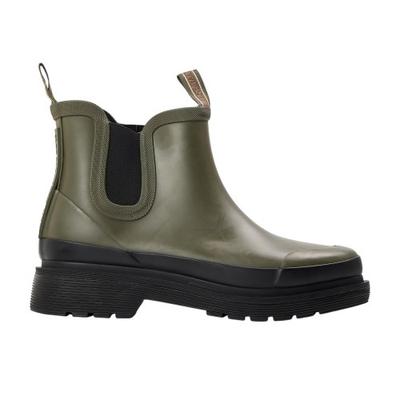 Ilse Jacobsen Womens/Ladies Plain Chelsea Boots