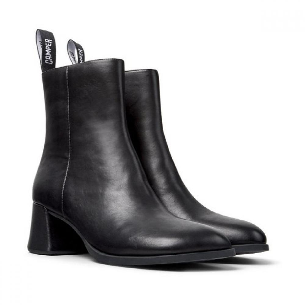 

Camper Women S bootS Kora K400798 001 EU39(250mm)