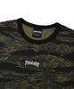 Treasure Flame Logo Long Sleeve Camo