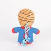 New Product Mouthwashing Plush Silent Disaster Game Peripheral Bandage Doll Plush Toy