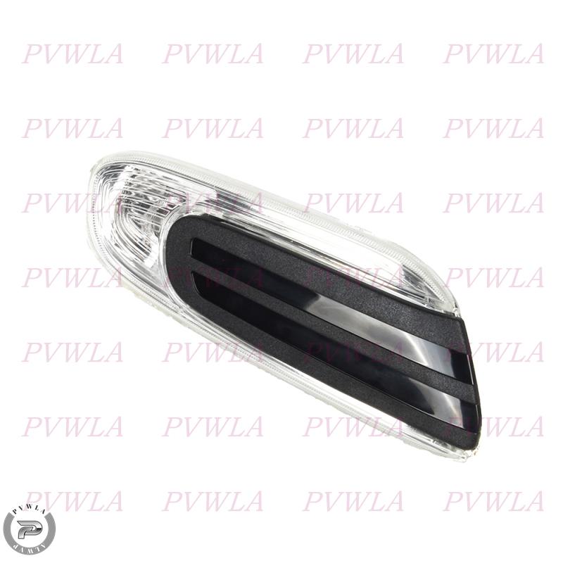 For Mini Cooper Clubman F54 F55 F57 2014 2015 2016 2017 2018  Front Fenders Side Light Turn Signal Lamp 63137298347