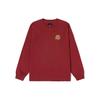 Year Of The Dragon Chinese Zodiac Collection T Shirt Unisex Red Brown VN000GP87BF