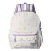 Kids Foret Clothing Bonded Backpack with and Working Vehicle Print Size B15601 Children's (Kids Foret) Water-Repellent Flower, Rabbit, Dinosaur,