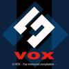 G-VOX -I've Memorial Compilation-