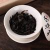 Tè nero Hunan Anhua da 1 kg. Tè in mattoni neri. Tè in mattoni neri con foglie originali