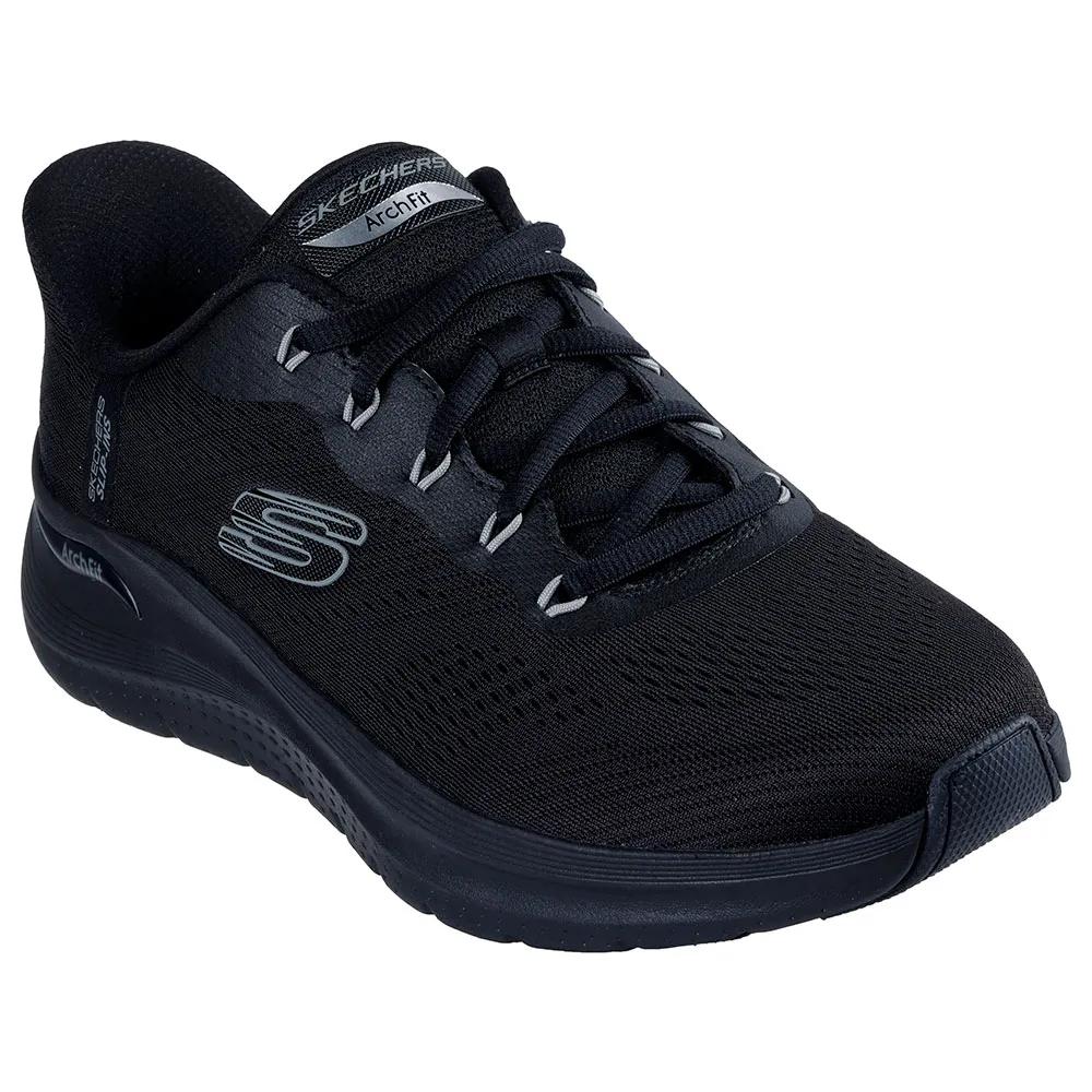 

Skechers Кросовки Arch Fit 2.0 Lestur 46