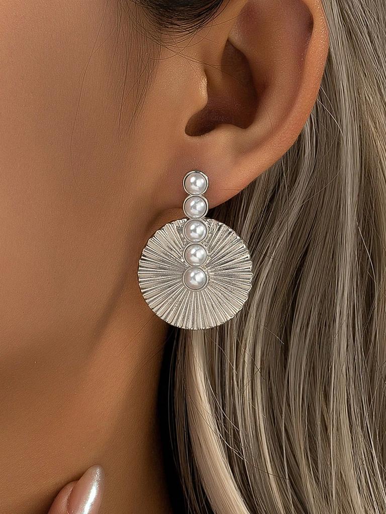 Fashion Drop Earrings For Women's Jewelry