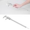 High Carbon Steel Measurement Gauge Ruler Measuring Tool  Precision Engineering