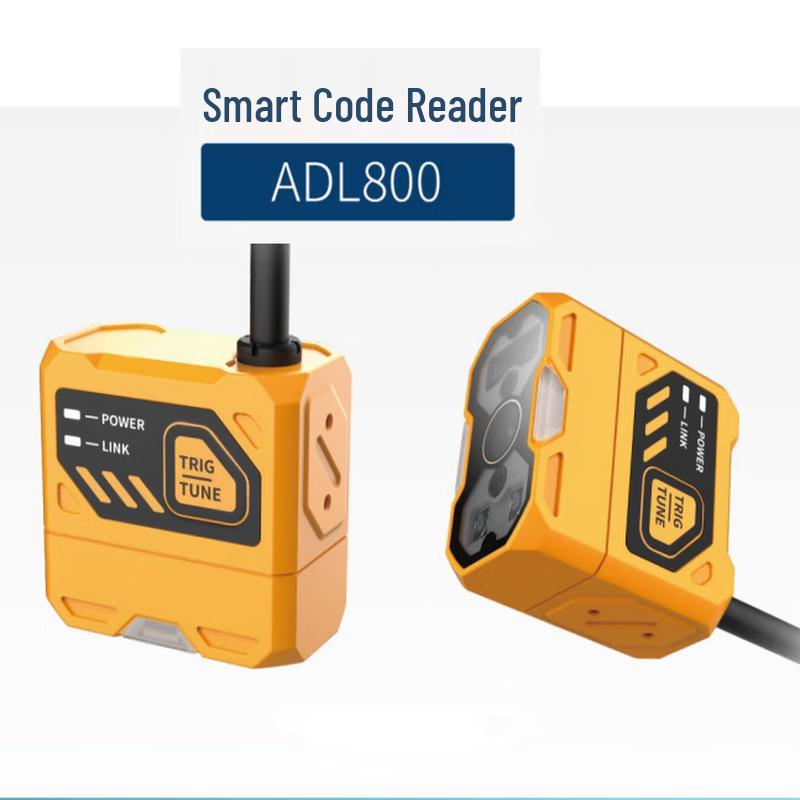 DICOALG T800-EIO Industrial Fixed-Mount Barcode Scanner Module