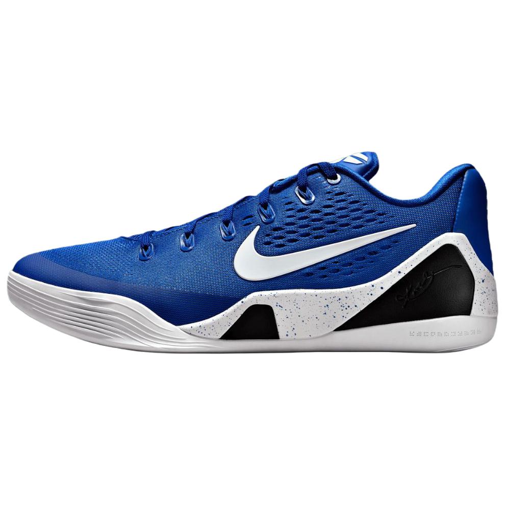 New Nike Kobe 9 Em Low Protro Tb Game Royal IH1401-400
