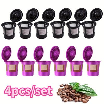 Kaffe- och tetillbehör – Kaffesilar
