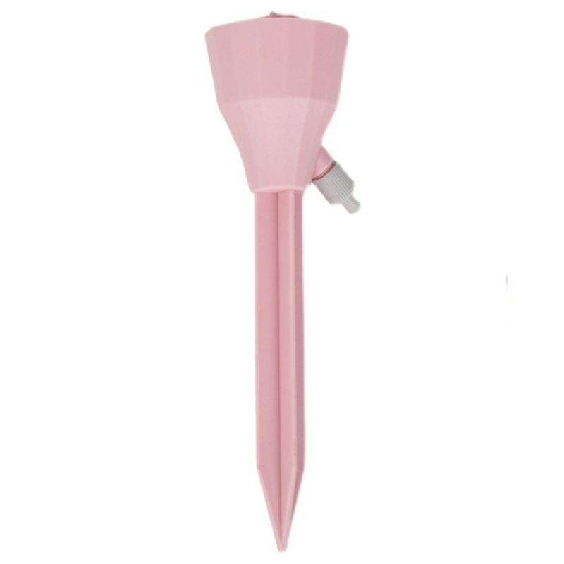 New Upgraded Plant Self Watering Spikes,Adjustable Plant Watering Devices with Slow Release Control Switch Water Dripper,Watering Planter Insert