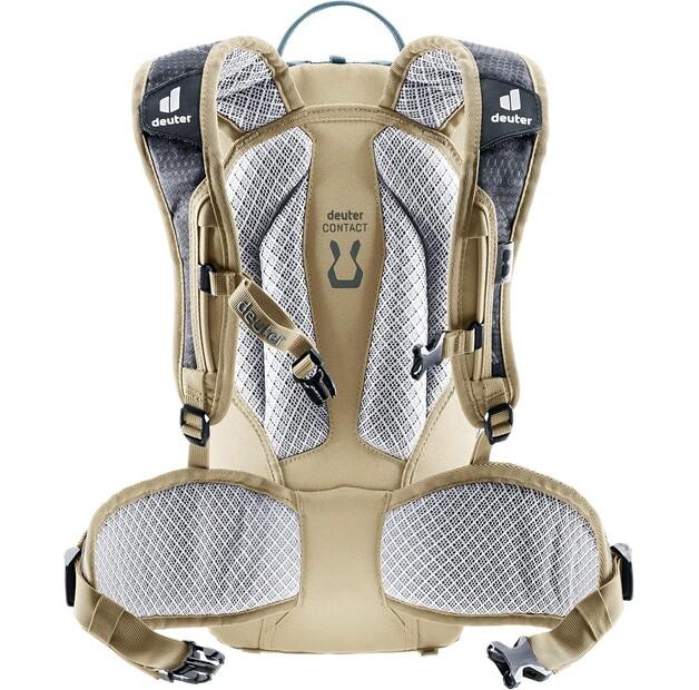 Backpack Deuter Attack 8 Atlantic/desert (Junior) (3612121-3624)
