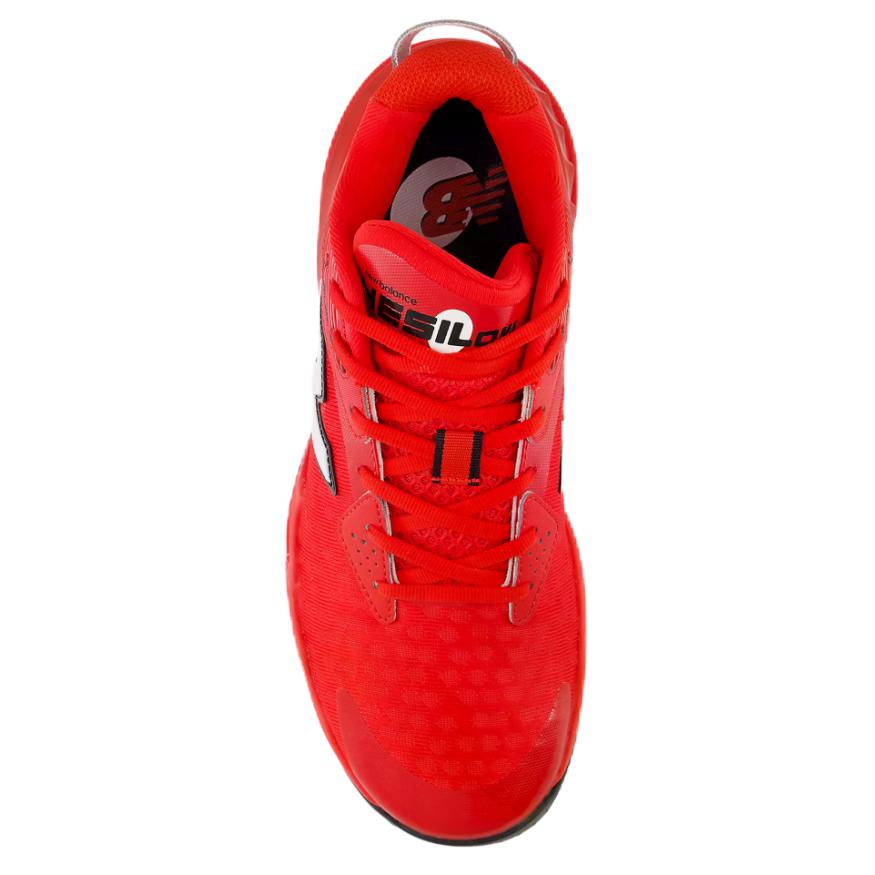 New Balance Hesi Low V2 'Traffic Light Pack - True Red' BBHSLRD2