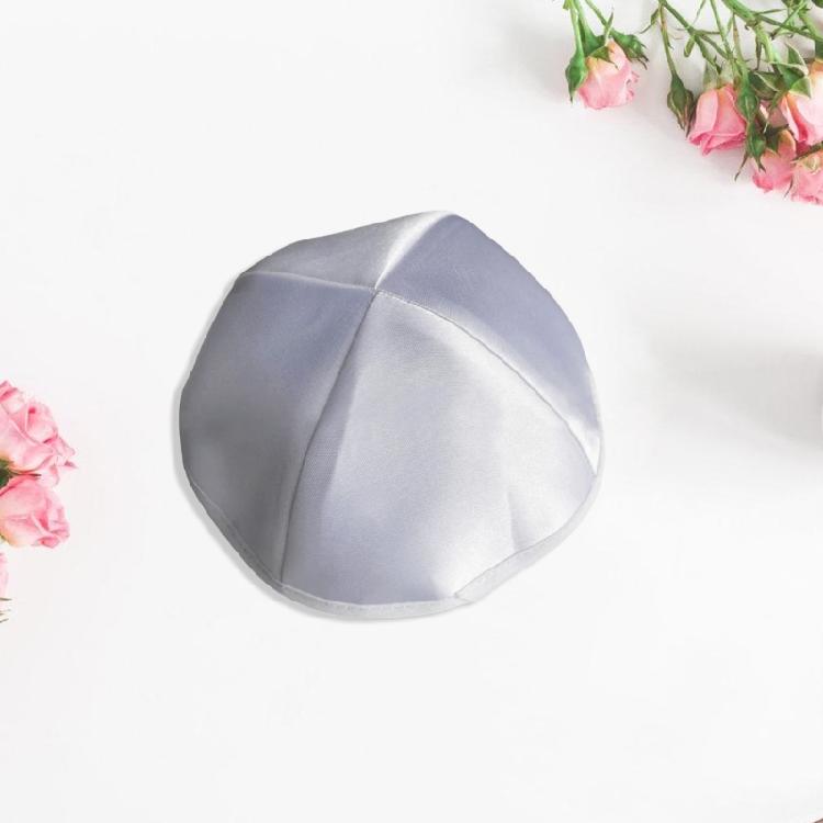 Jewish Caps For Men Synagogue Event And Festivities Israel Yarmulke Hat Comfortable Breathable Round Kippah Hat